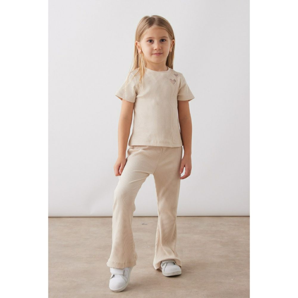 Комплет Маица и Ѕвонарки