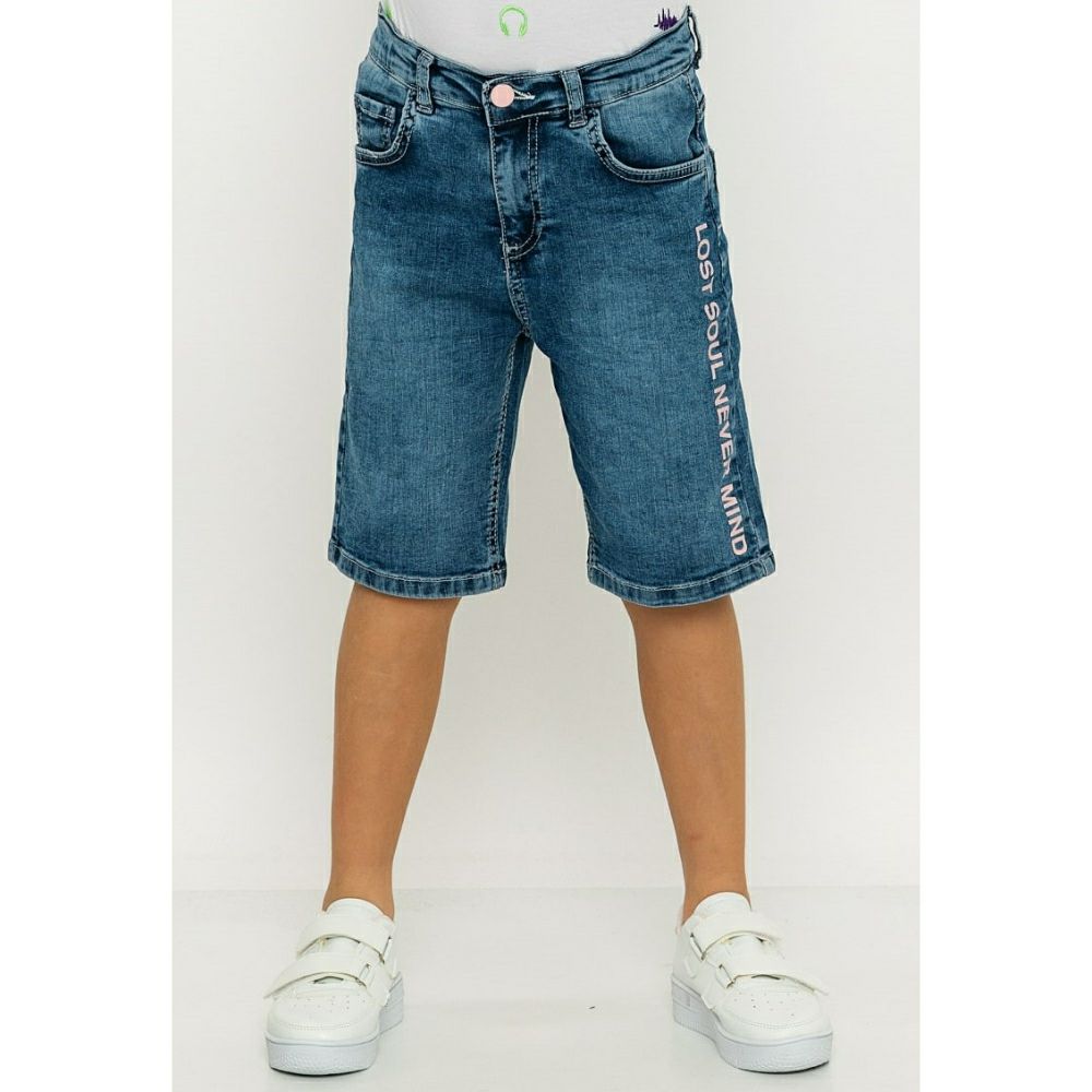 Бермуди џинс 