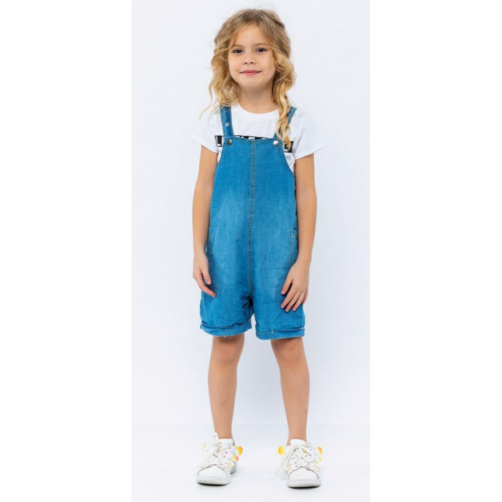 Комплет Маица и Комбинизон