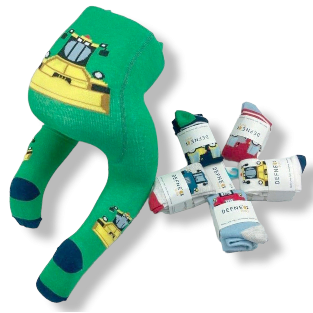 Хулахопки со камионче 0-6/18-24