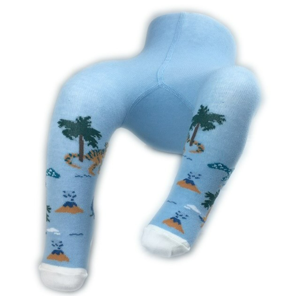 Хулахопки со дино 0-6/18-24