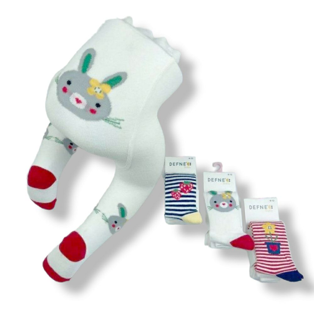 Хулахопки 0-6/18-24