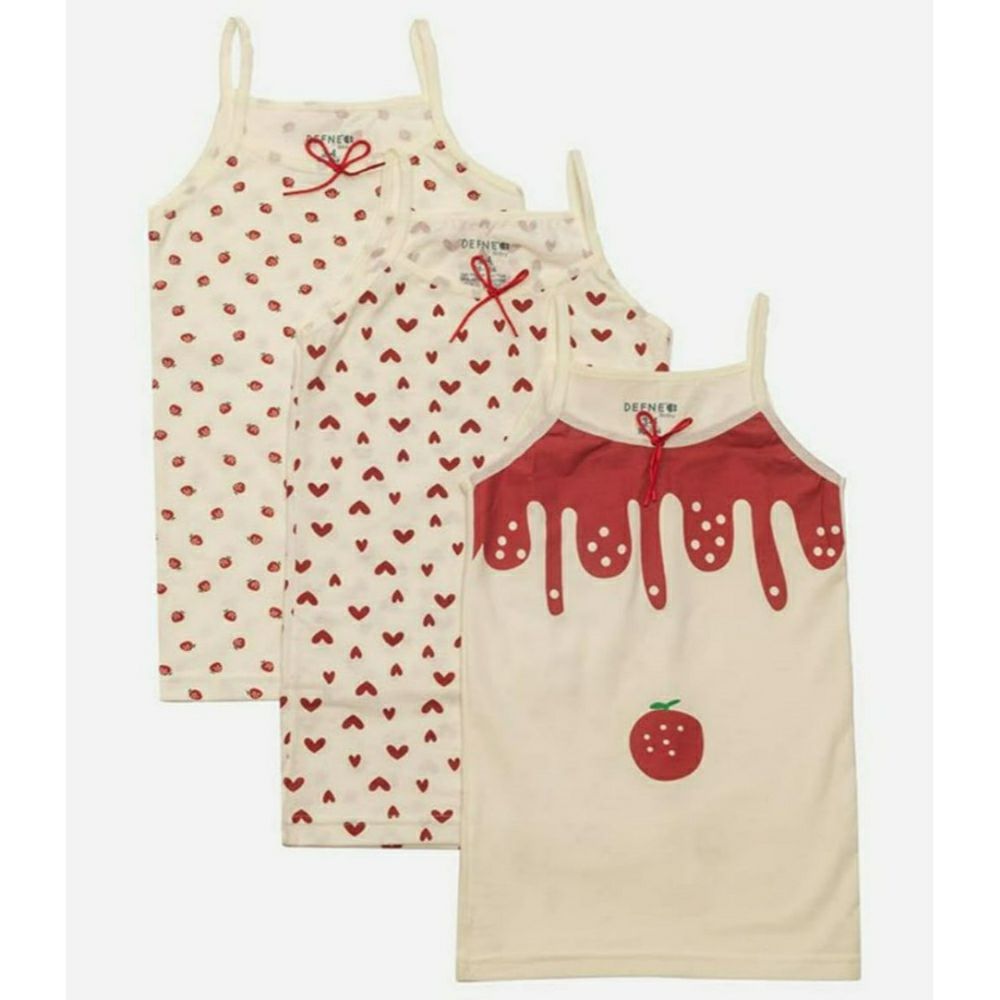 Атлета Love 3 три парчиња во сет