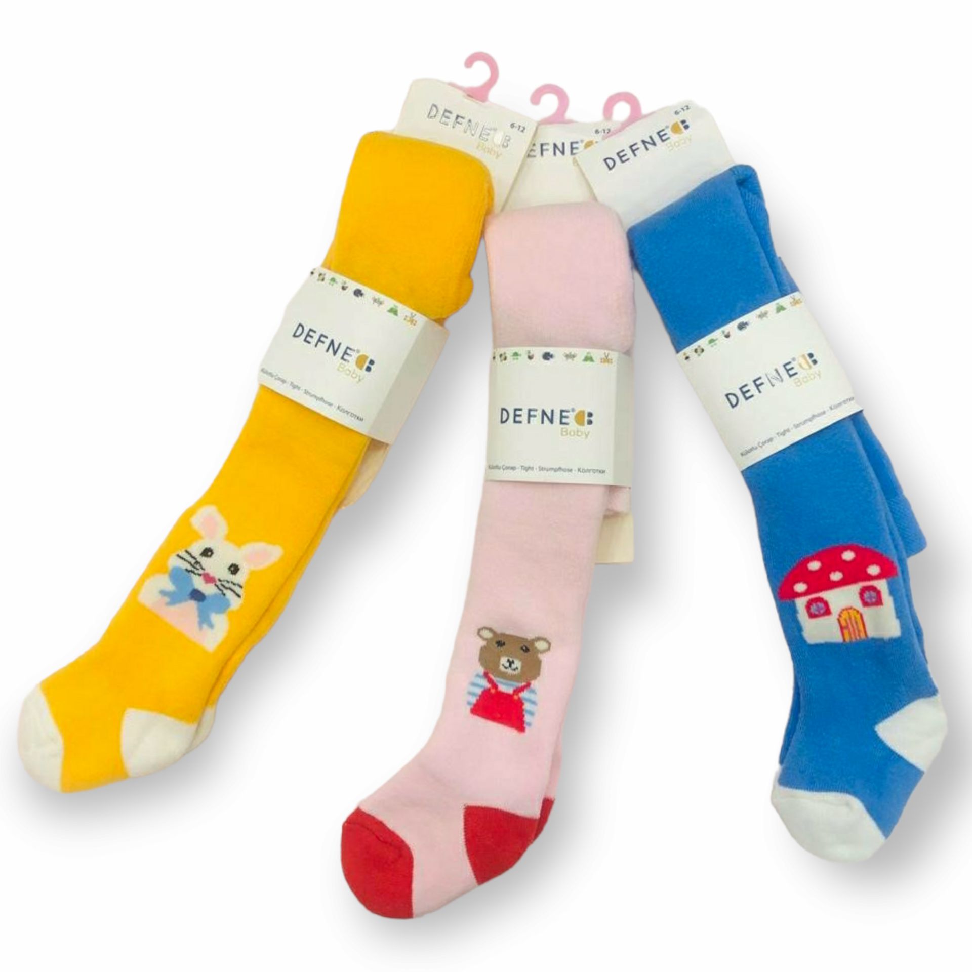 Хулахопки 0/24