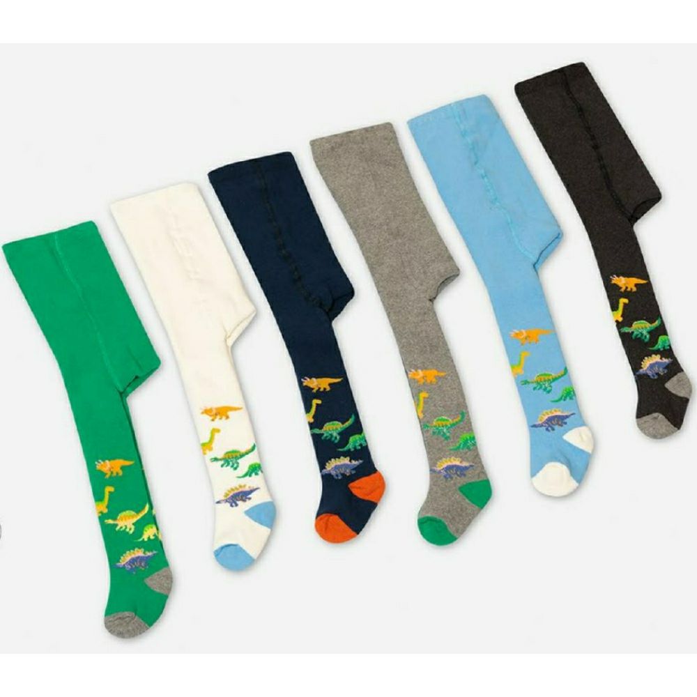 Хулахопки со дино 0/24 