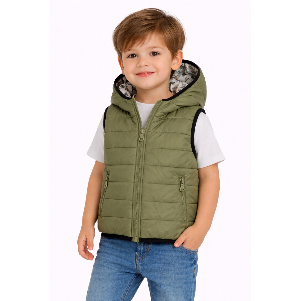 Елек со две лица 12/36