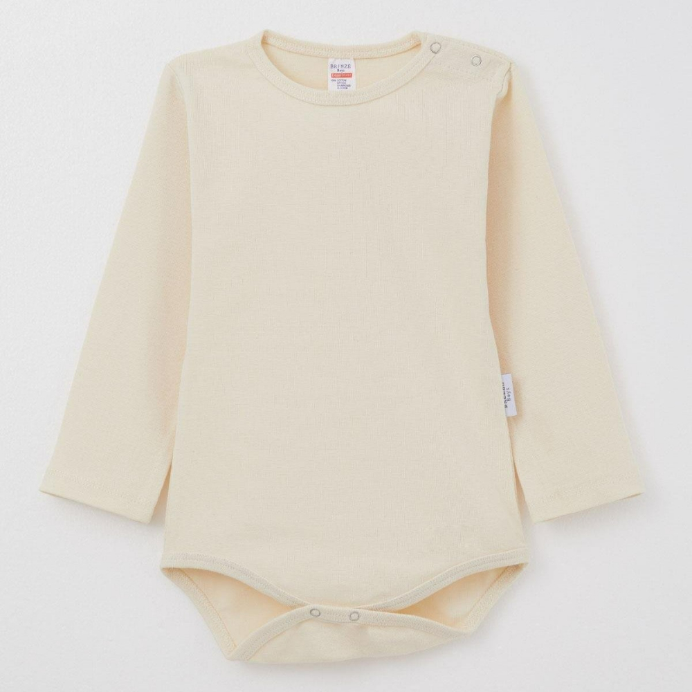 Боди долг ракав