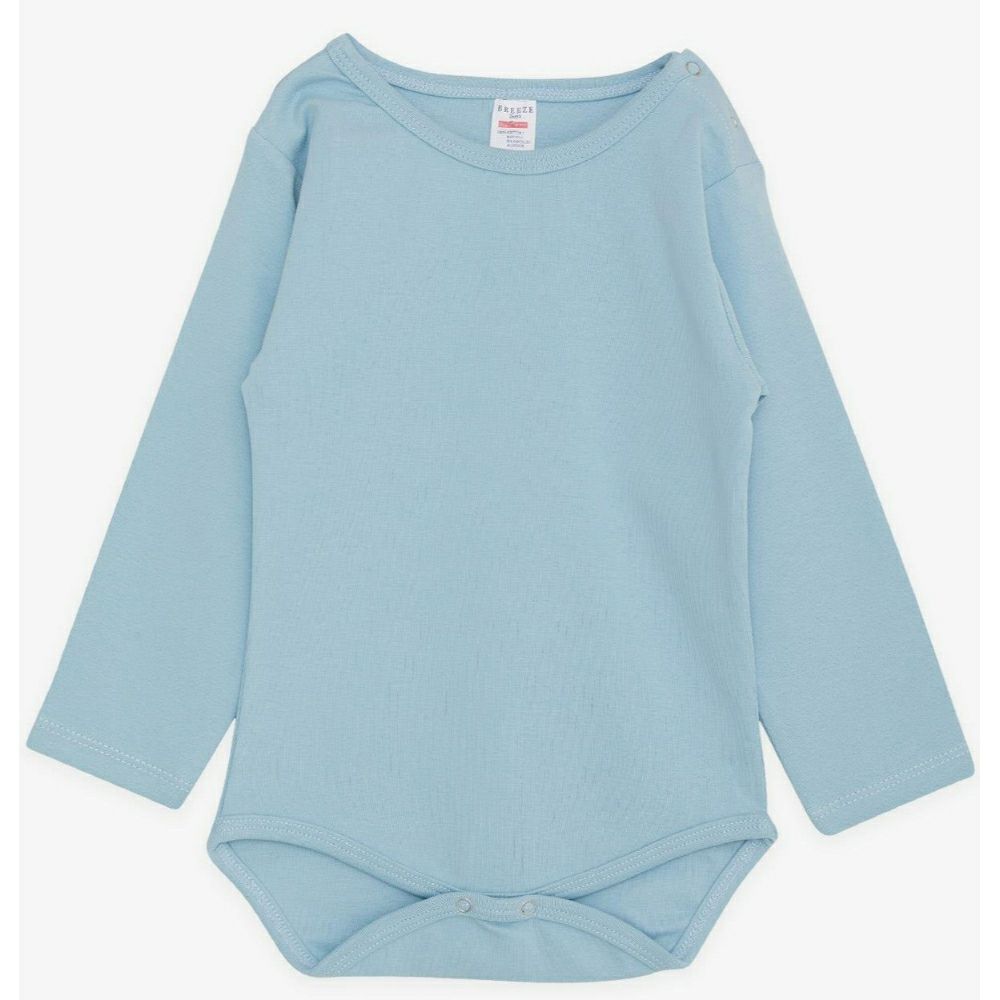 Боди долг ракав