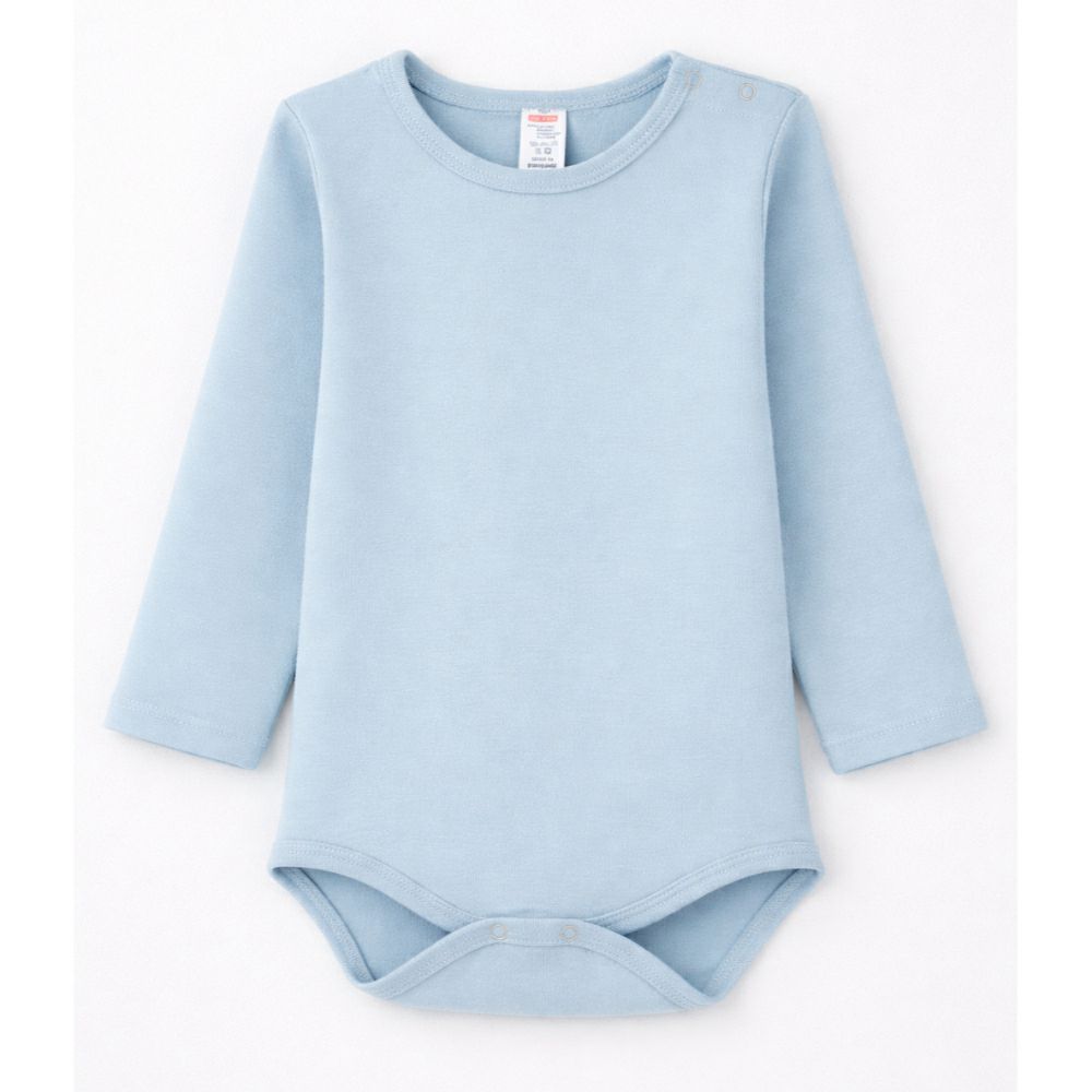 Боди долг ракав