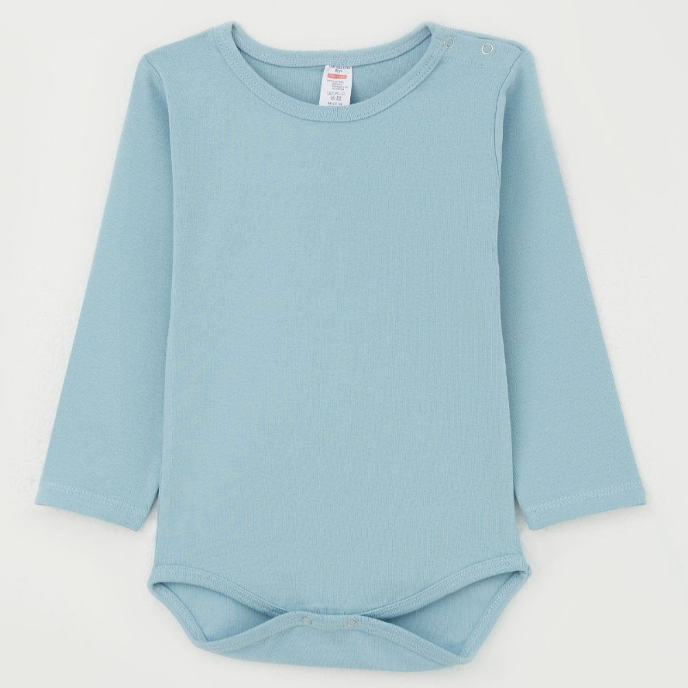 Боди долг ракав