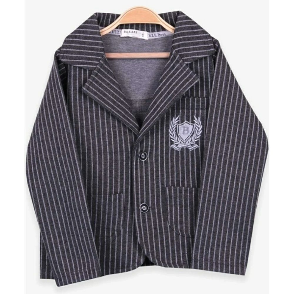 Палто на копче