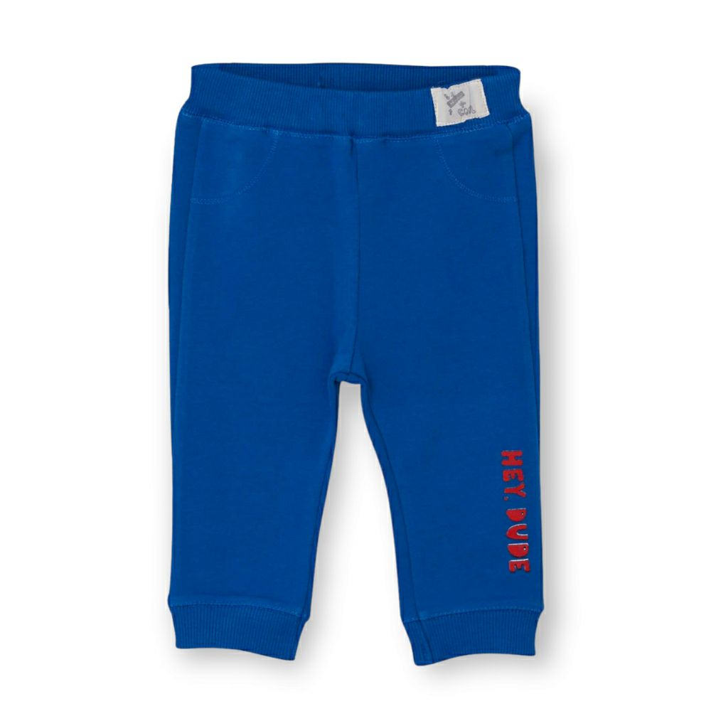 Долен дел тренерки