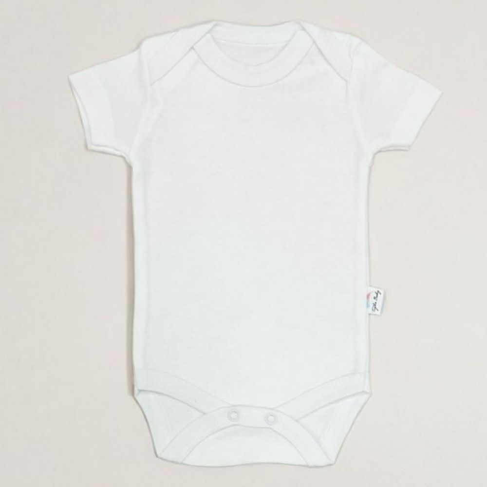 Боди краток ракав