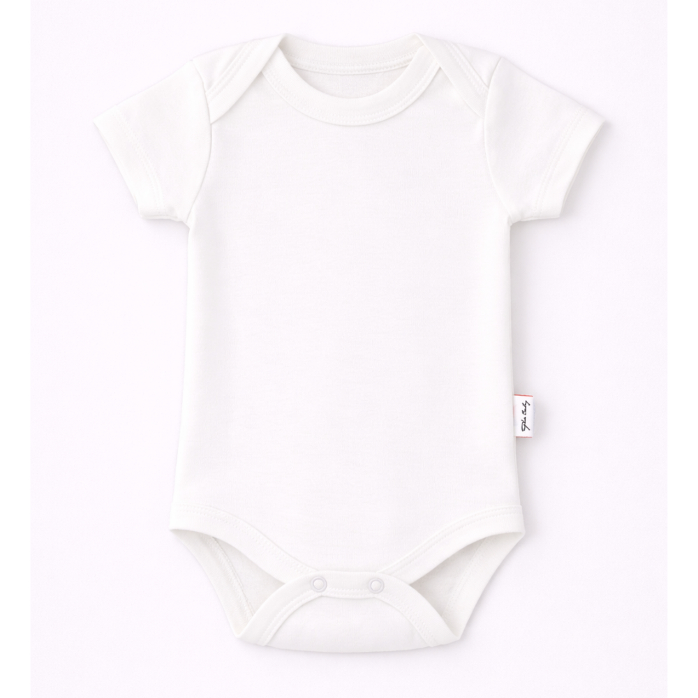 Боди краток ракав