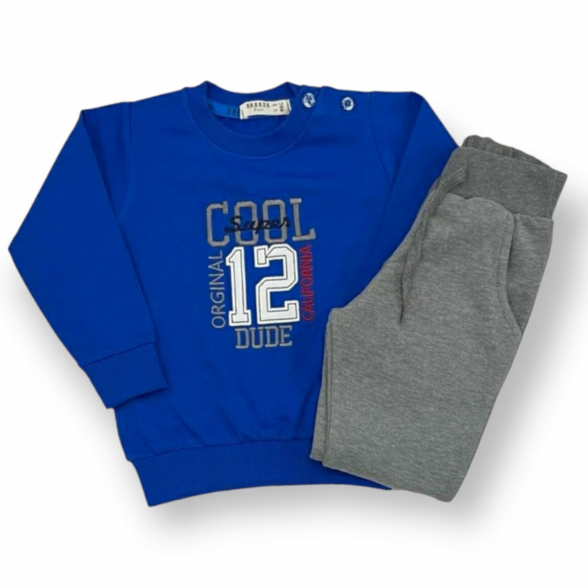 Комплет тренерки 