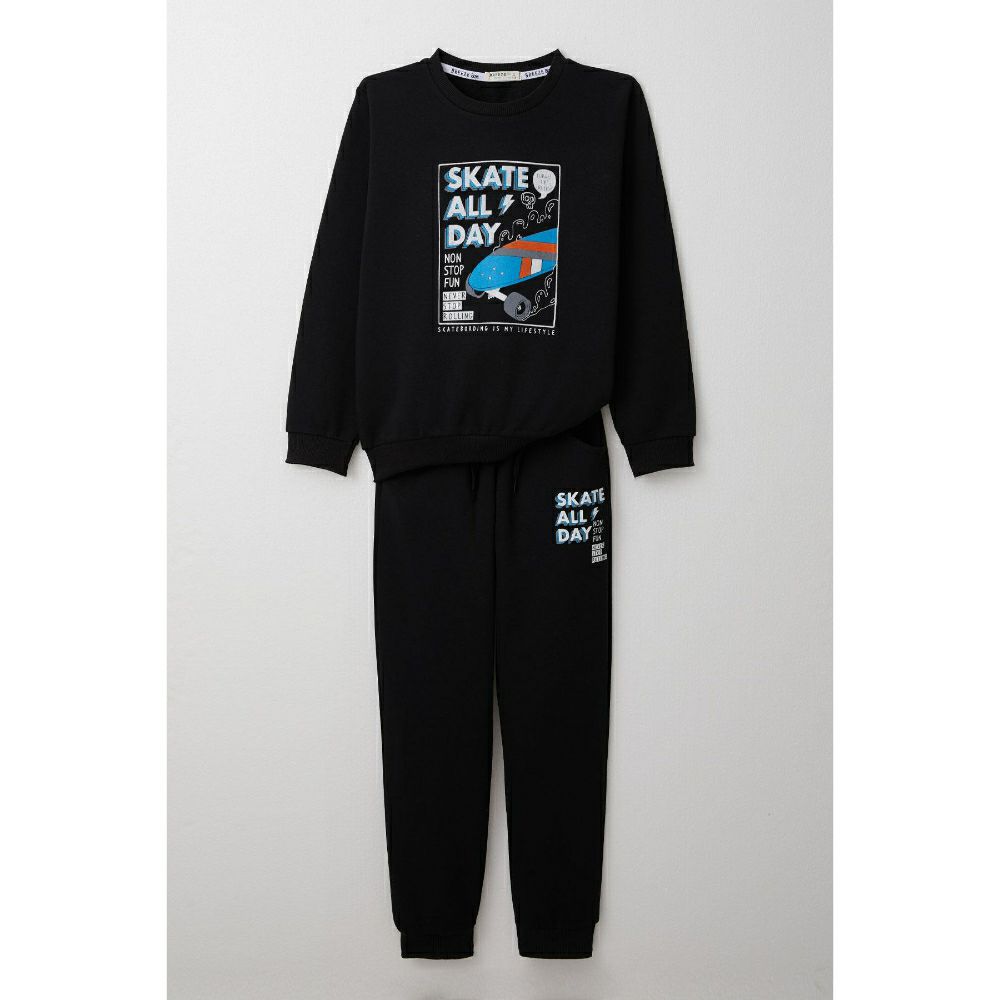 Комплет тренерки 