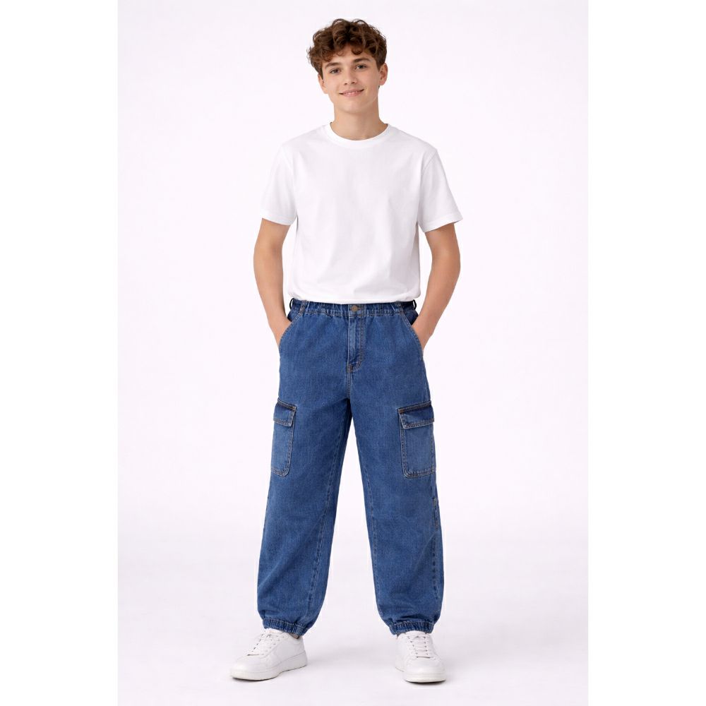 Фармерки карго