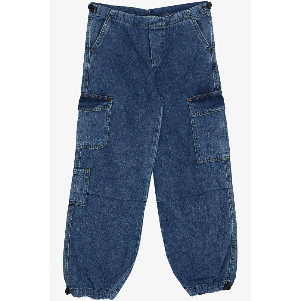 Фармерки карго