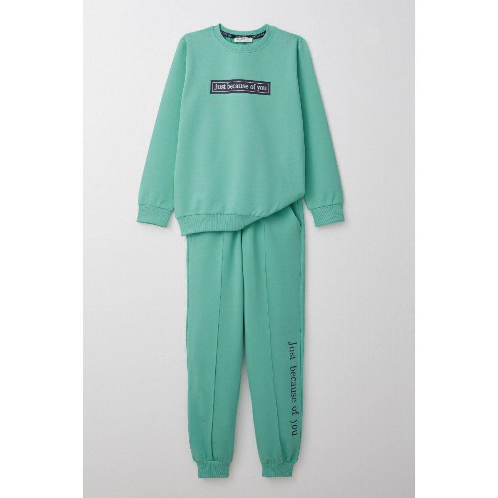 Комплет тренерки 