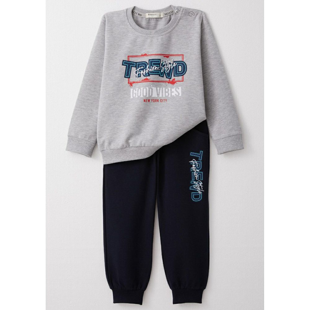 Комплет тренерки 