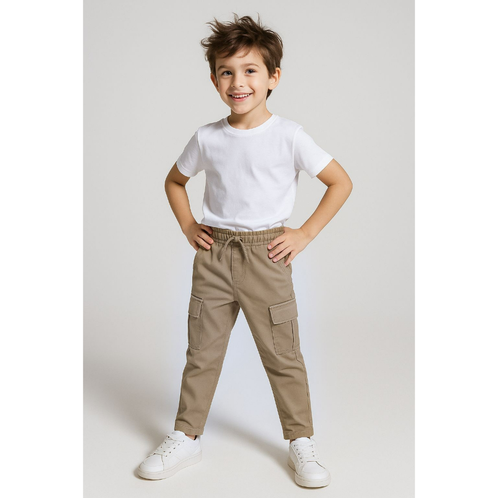 Панталони карго 86/110