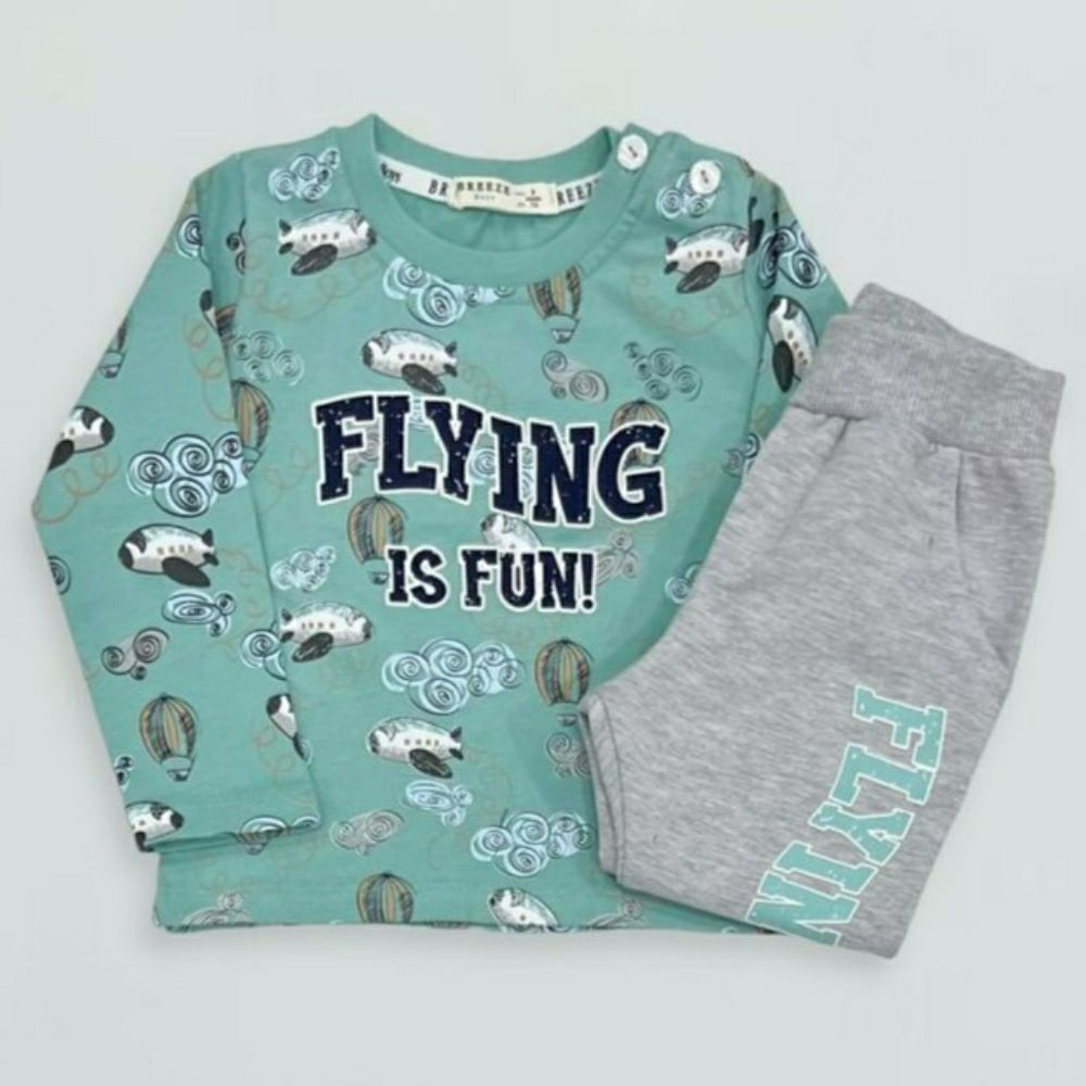 Комплет тренерки 