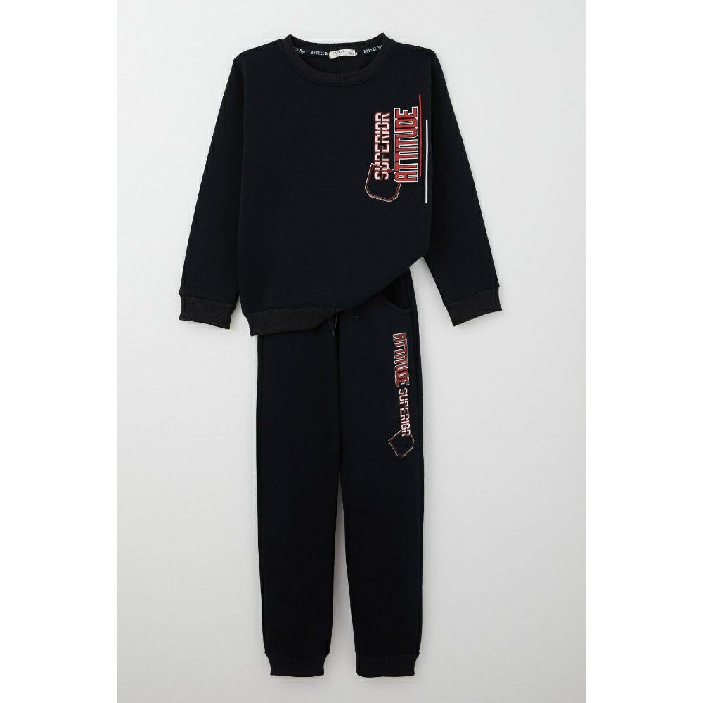 Комплет тренерки 