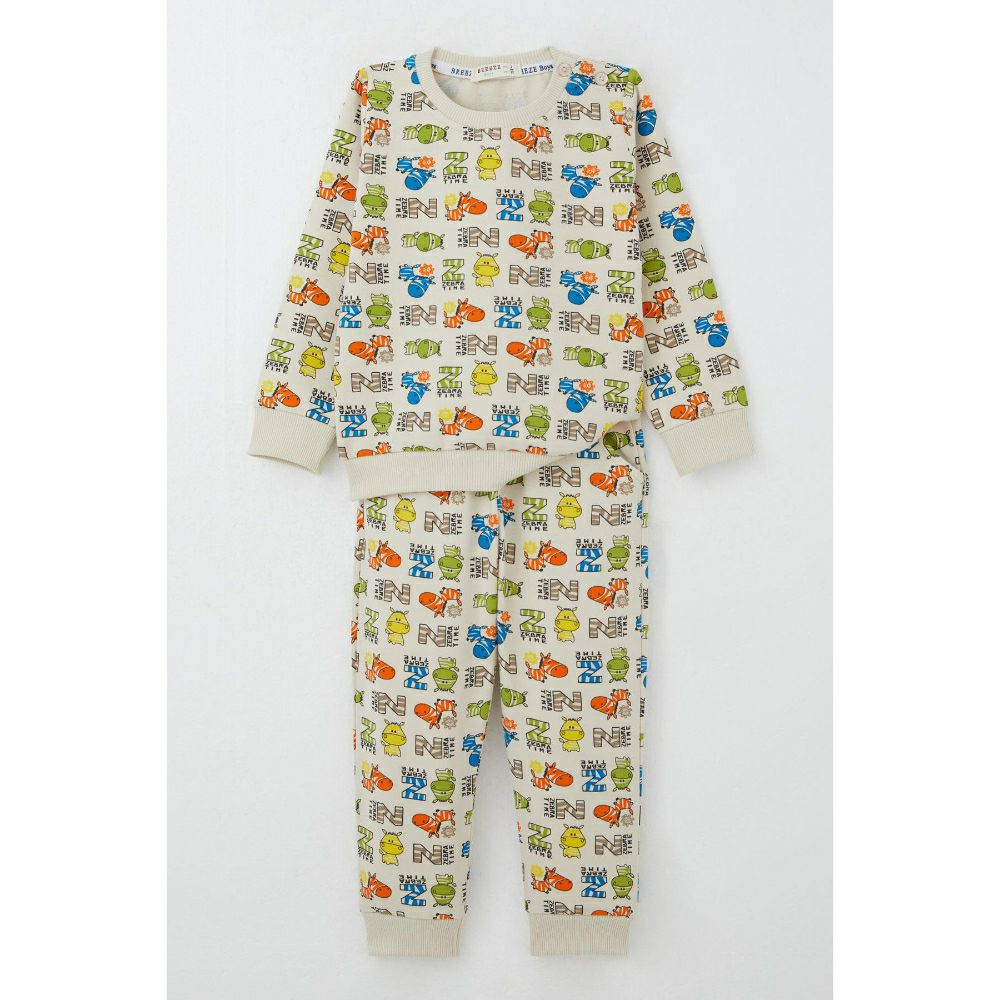 Комплет тренерки 74/98