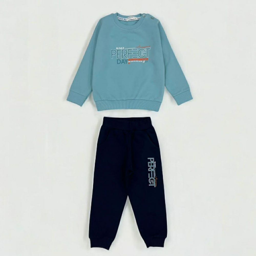 Комплет тренерки 92/116