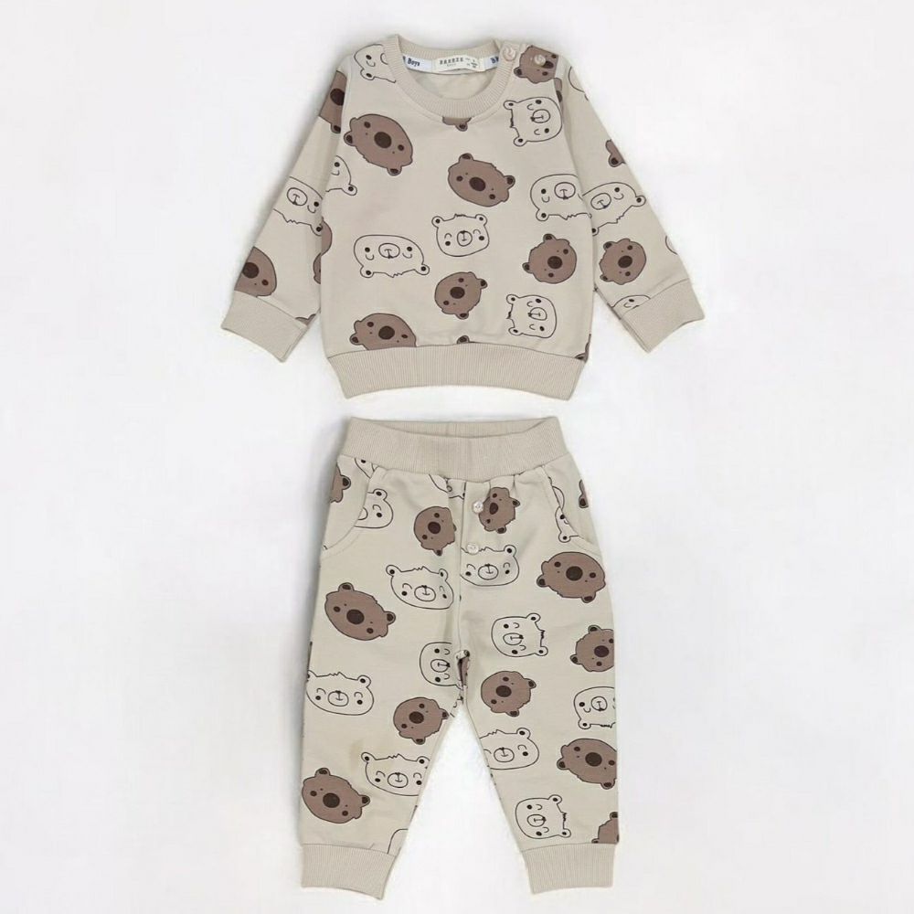 Комплет тренерки 68/92