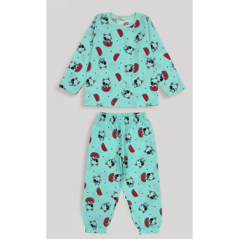 Пижами 104/128