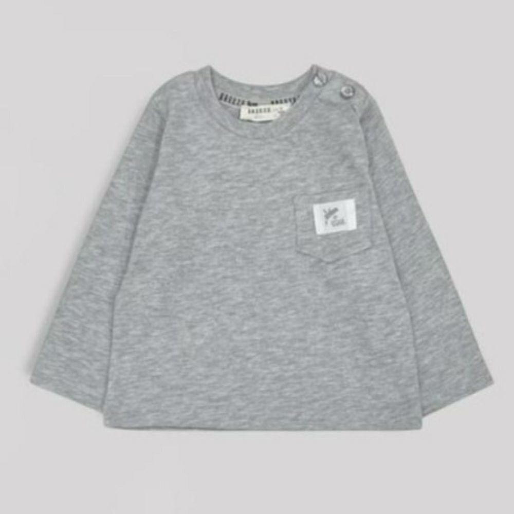 Блуза 74/98