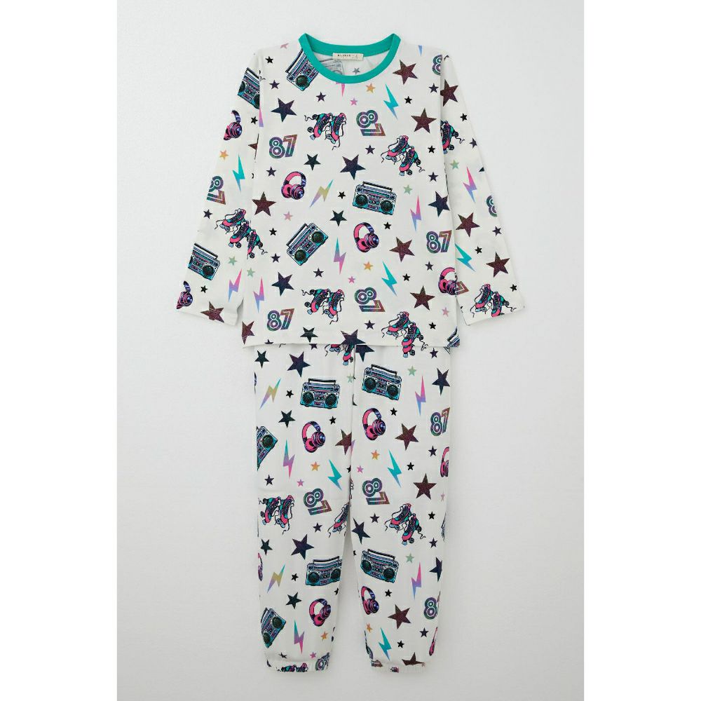 Пижами 104/128