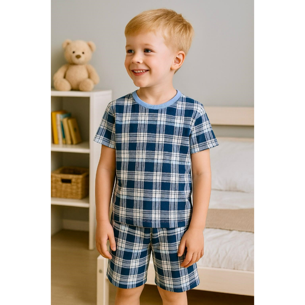 Пижами 104/128