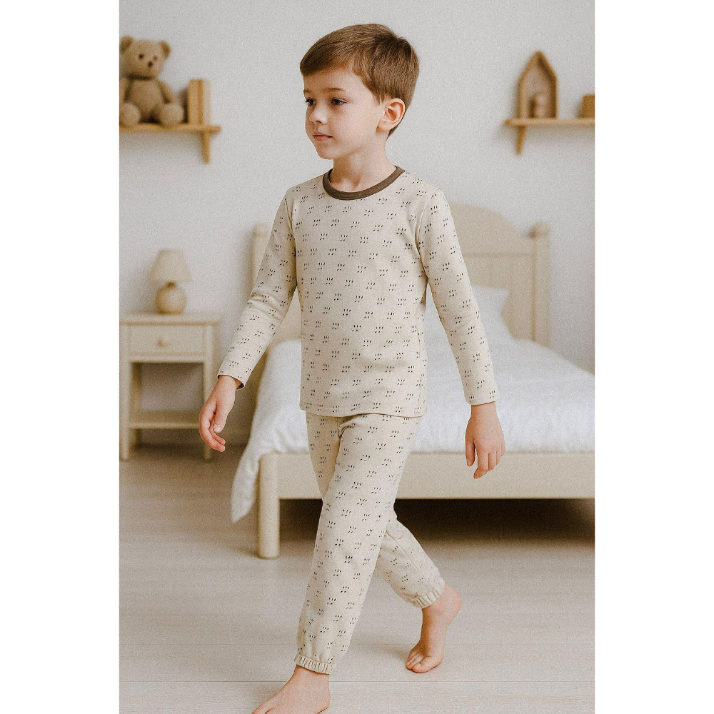 Пижами 104/128