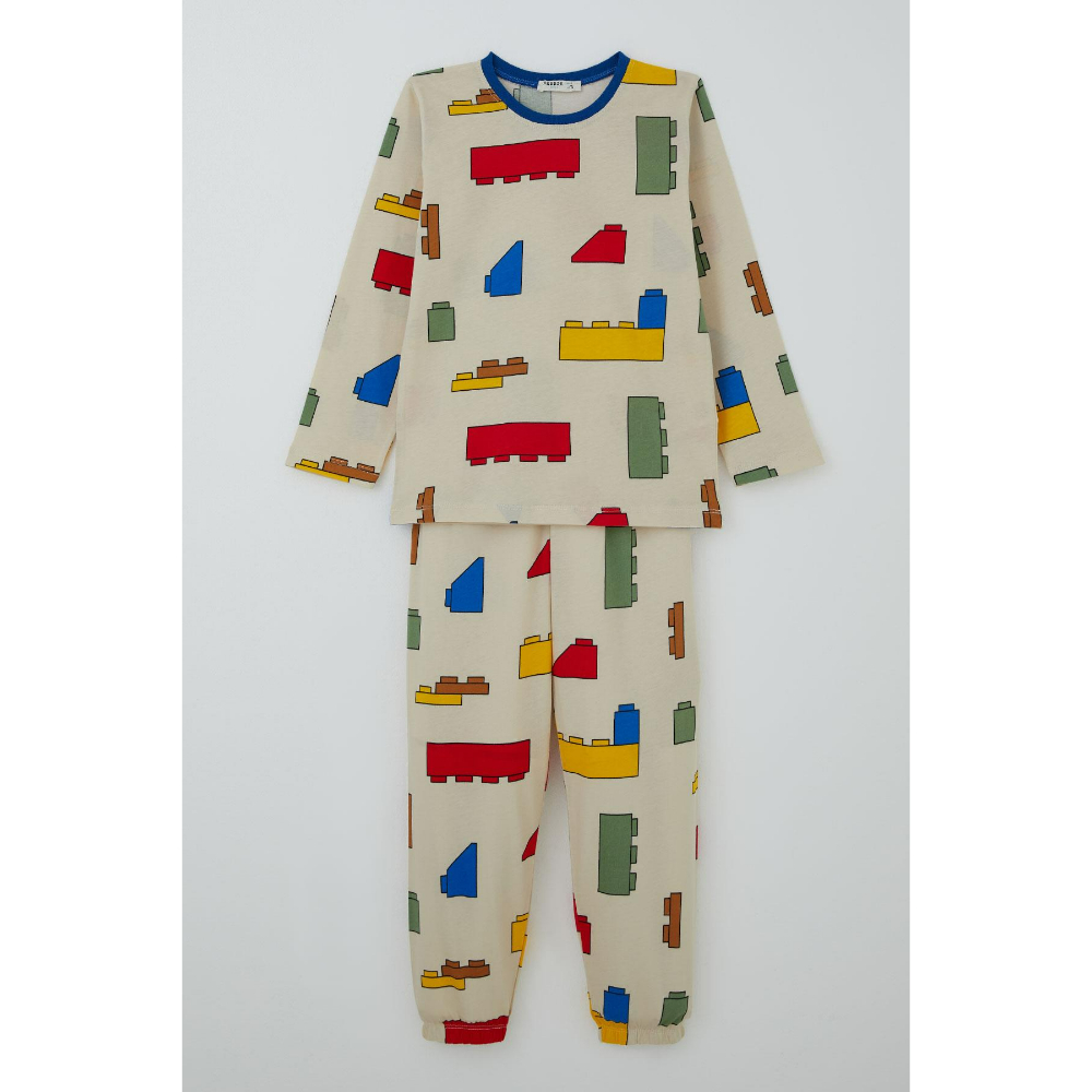 Пижами 104/128