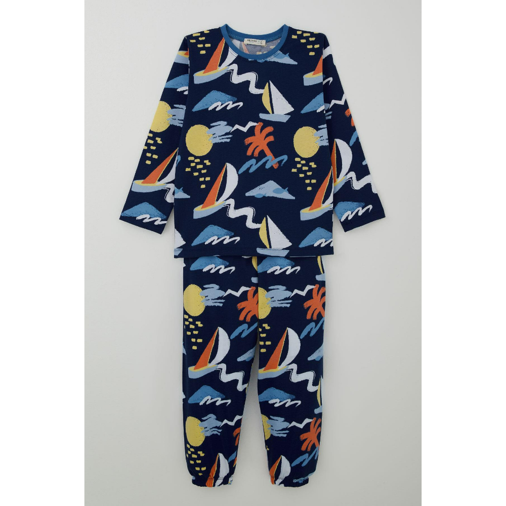 Пижами 104/128