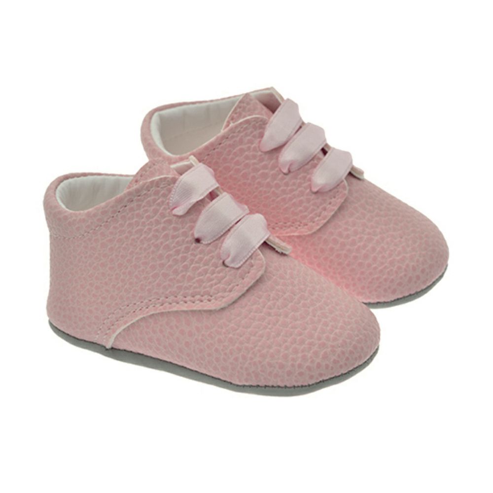 Обувки со врвки