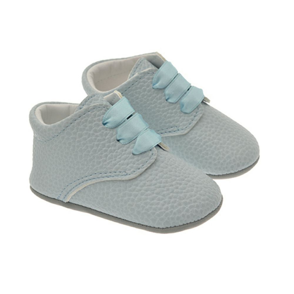 Обувки со врвки