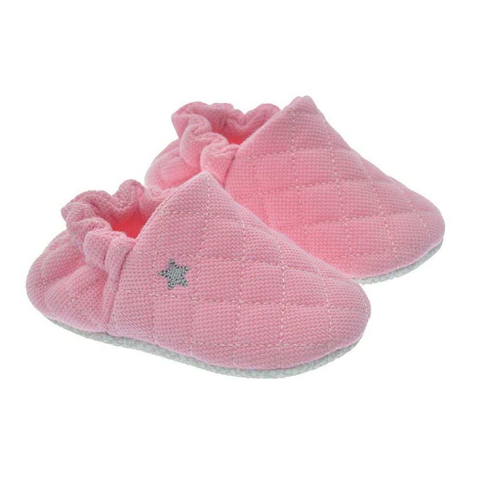 Обувки топли