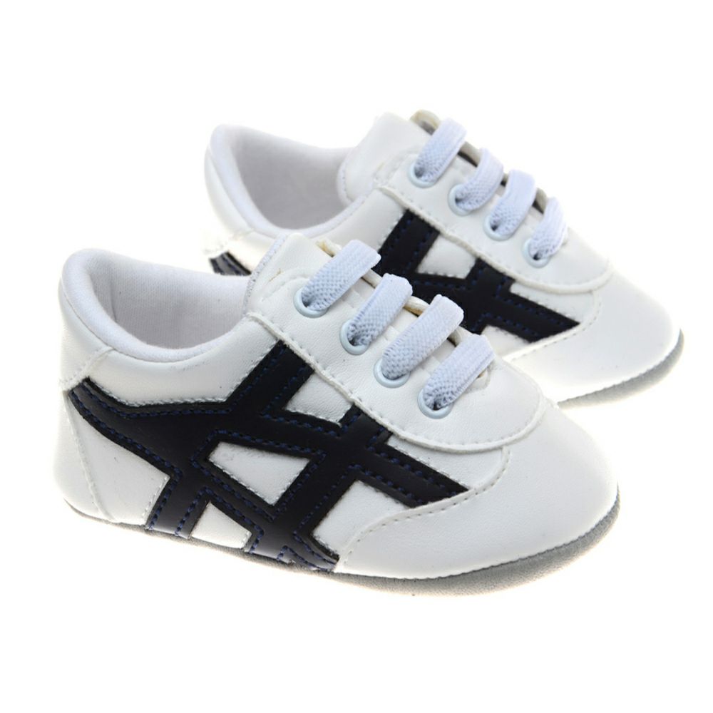 Обувки со врвки