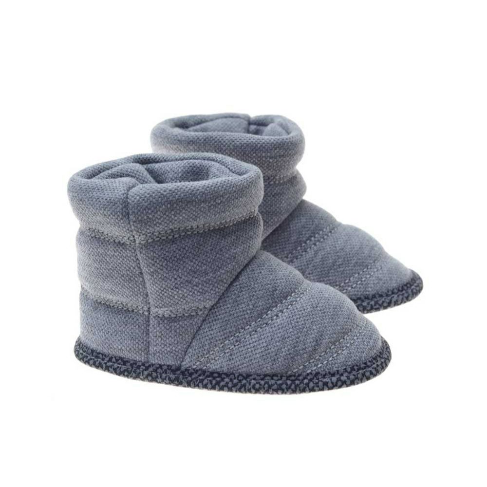 Обувки топли