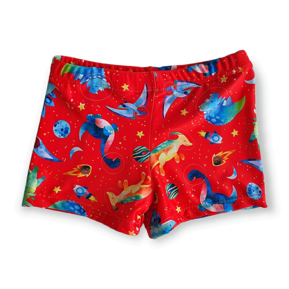 Костим за капење