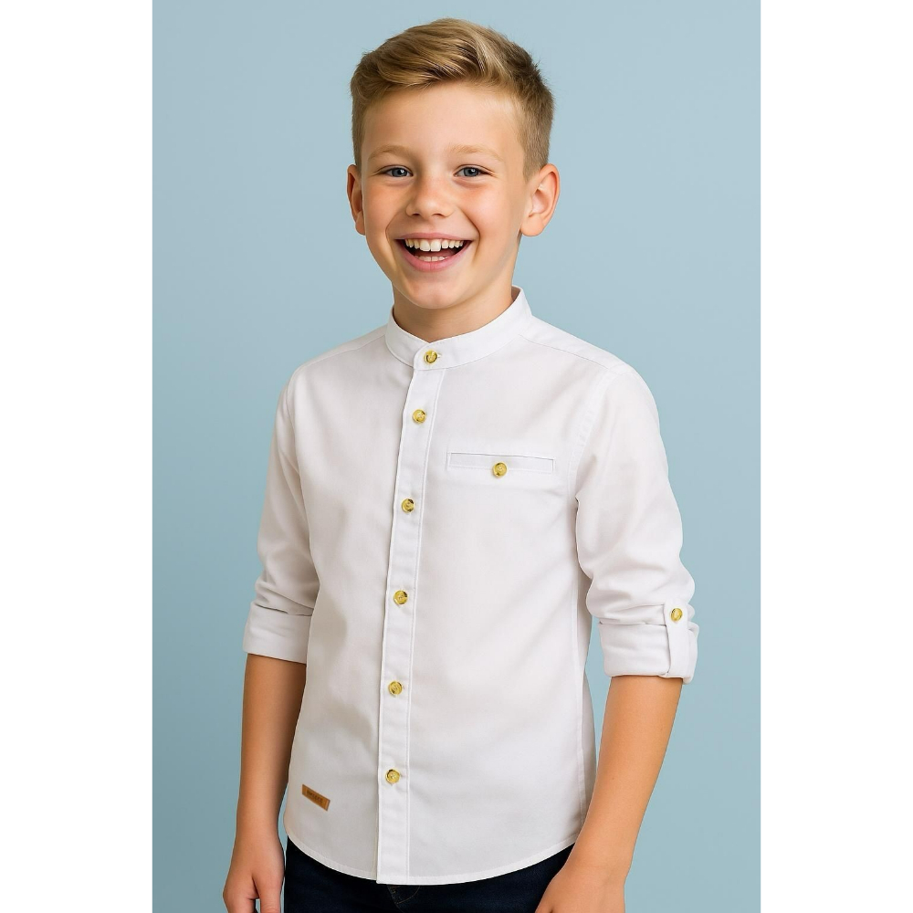 Кошула 128/152