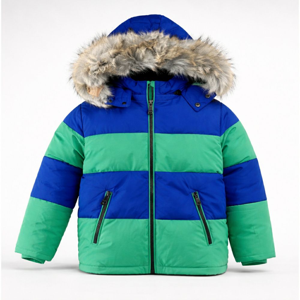 Монт Јакна со крзно