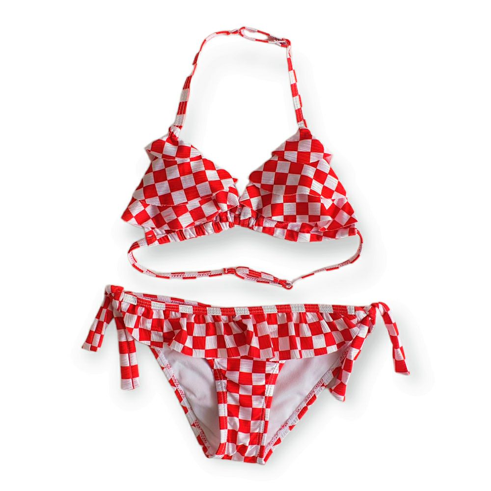 Костим за капење