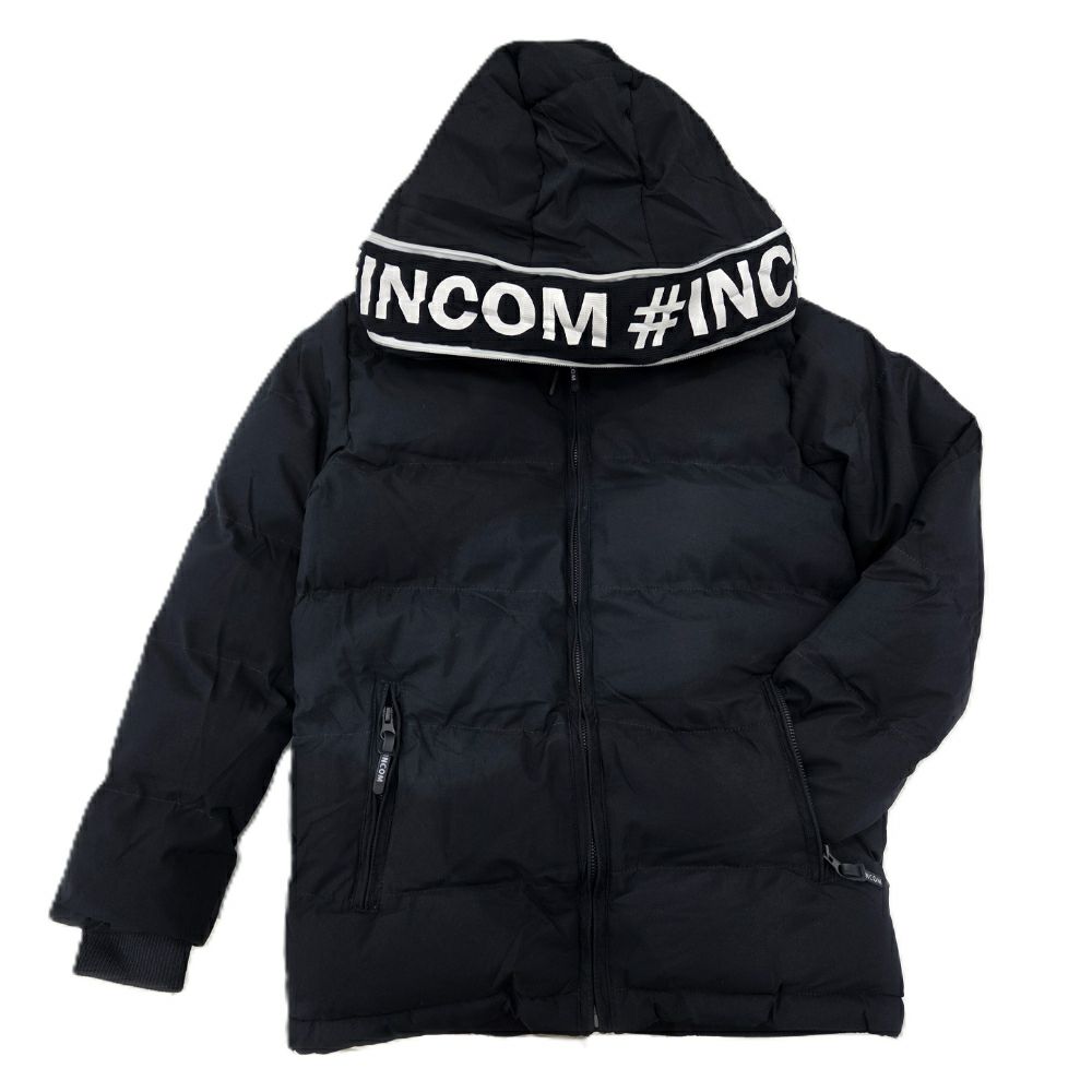 Јакна монт со крзно