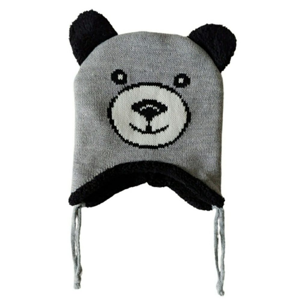 Капа плетена 0-18 месеци