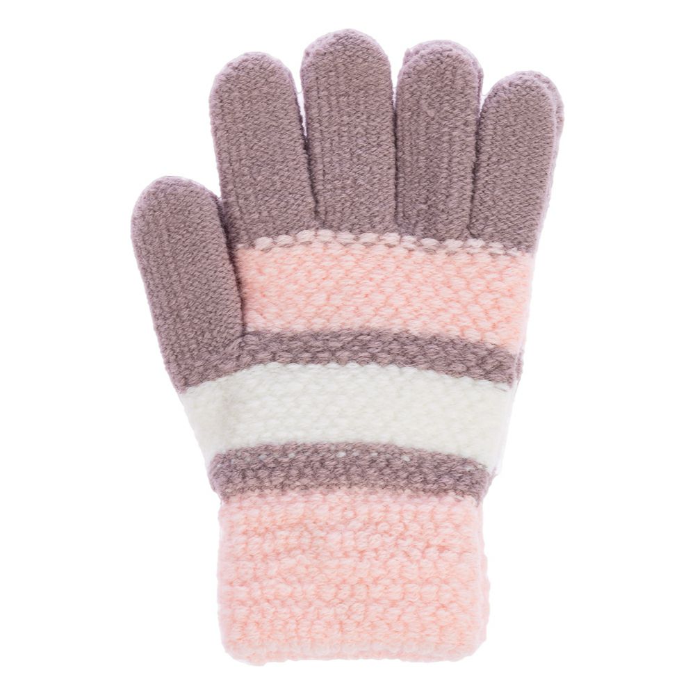 Ракавици плетени 6-12 години