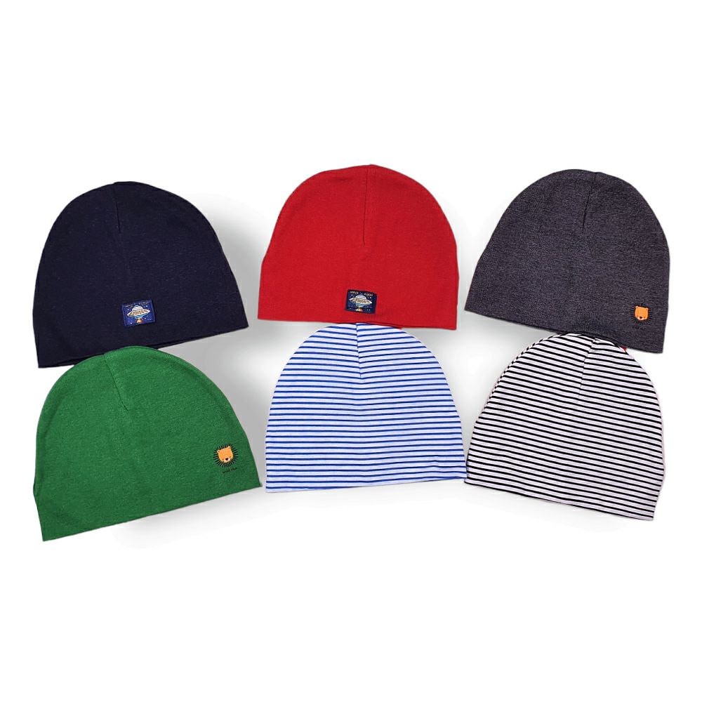 Капче 0-18 месеци 